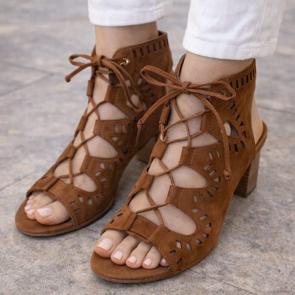Nordstrom B.P. Gladiator Sandals
